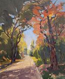 Huntington Library Garden Path